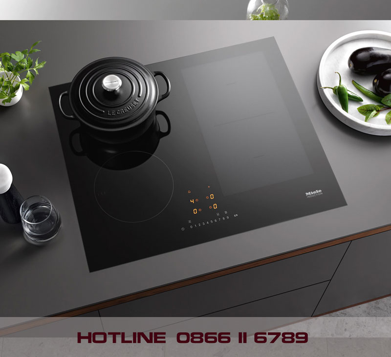Dịch vụ bảo hành sửa chữa bếp từ miele chuyên nghiệp toàn quốc