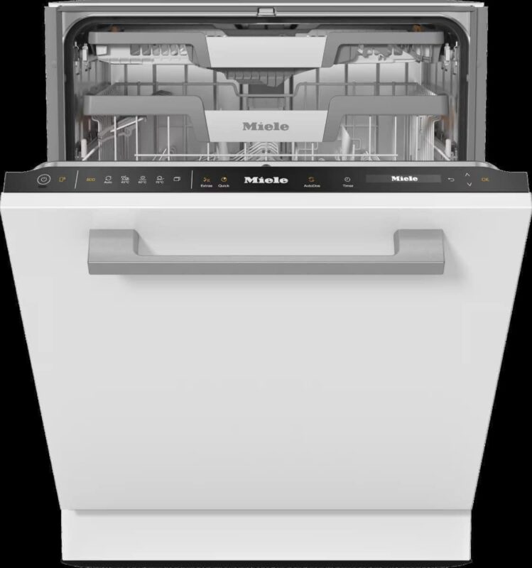 Dịch vụ bảo hành sửa chữa máy rửa bát ‪Miele chính hãng tại nhà toàn quốc