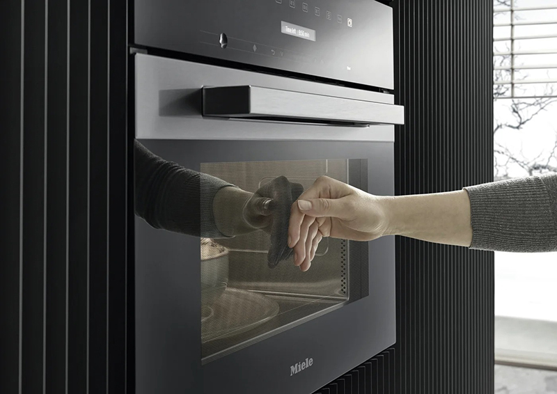 Lòvi sóng miele lựa chọn tin cậy cho mọi gia đình Việt