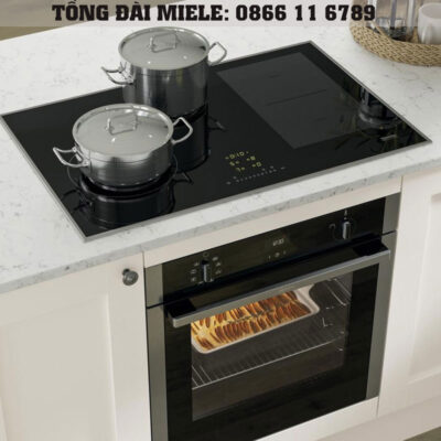 Trung tâm bảo hành sửa chữa Miele chính hãng tận tâm