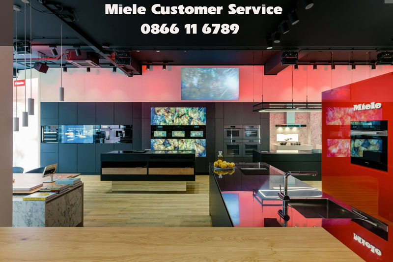 Trung tâm bảo hành sửa chữa Miele chính hãng
