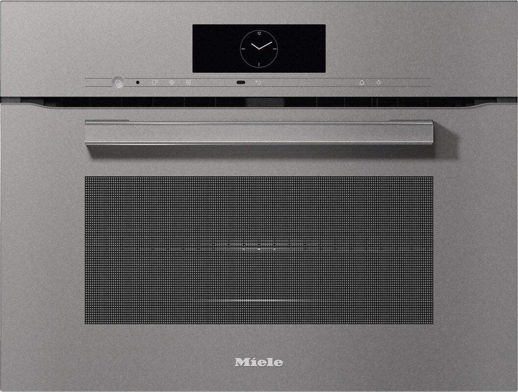 lò nướng kết hợp lò vi sóng miele h7840bm