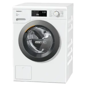 máy giặt sấy miele