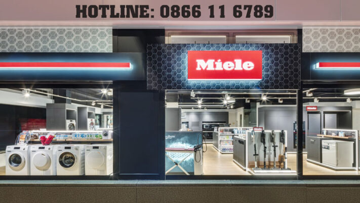 Trung Tâm Bảo Hành Miele Hỗ Trợ 24/7 Tại Nhà