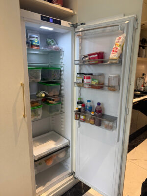 Địa chỉ bảo hành sửa chữa tủ lạnh Miele chuyên nghiệp và tận tâm tại nhà