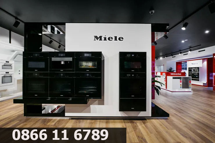 trung tam bao hanh miele chinh hang