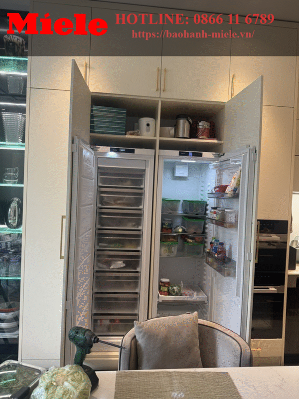trung tâm bảo hành sửa chữa miele chính hãng tại nhà