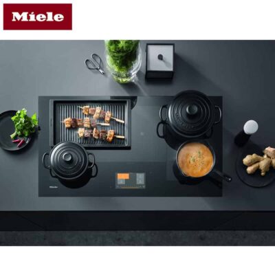 Bảo hành bếp từ Miele chính hãng