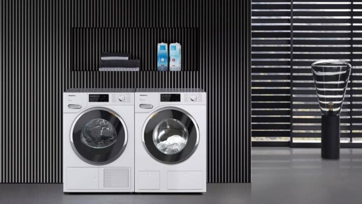 Bảo hành máy giặt Miele chính hãng tại Hà Nội