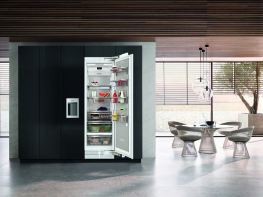 Bảo hành tủ lạnh Miele chính hãng tại Hồ Chí Minh